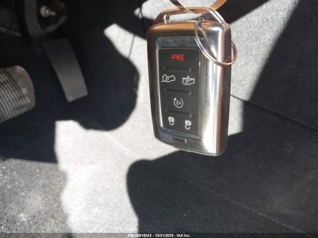 2022 JEEP GRAND WAGONEER 1C4SJVGJ8NS202310 Photo 10