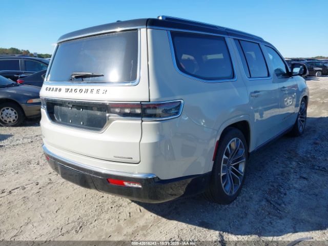 2022 JEEP GRAND WAGONEER 1C4SJVGJ8NS202310 Photo 3