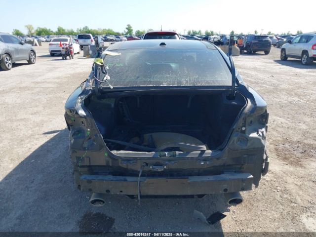 1N4AA6AP4JC390509 Nissan Maxima 3.5 Sl