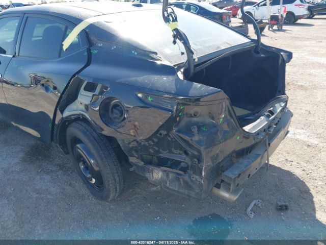 1N4AA6AP4JC390509 Nissan Maxima 3.5 Sl