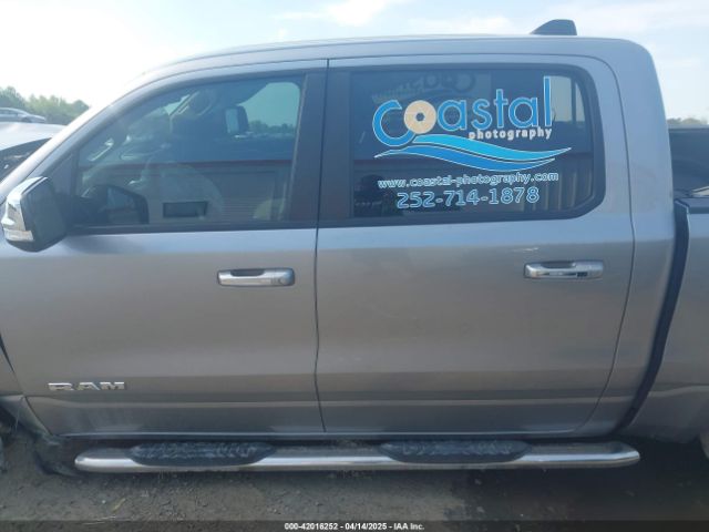 1C6RREFT1KN684047 RAM 1500 Big Horn/lone Star  4x2 5'7 Box