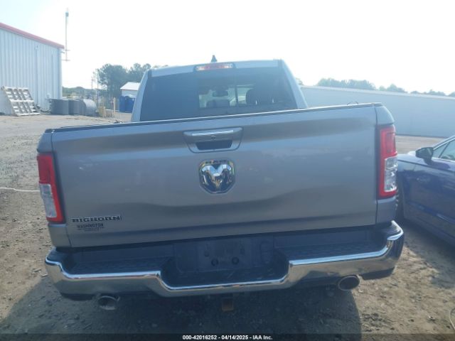 1C6RREFT1KN684047 RAM 1500 Big Horn/lone Star  4x2 5'7 Box