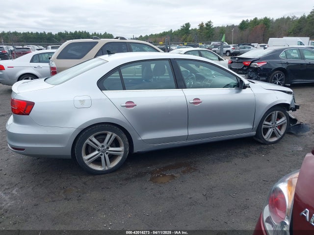 Volkswagen Jetta 2015 3VW4T7AJ1FM268146 Image 13