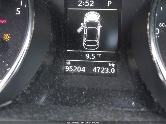 Volkswagen Jetta 2015 3VW4T7AJ1FM268146 Image 15