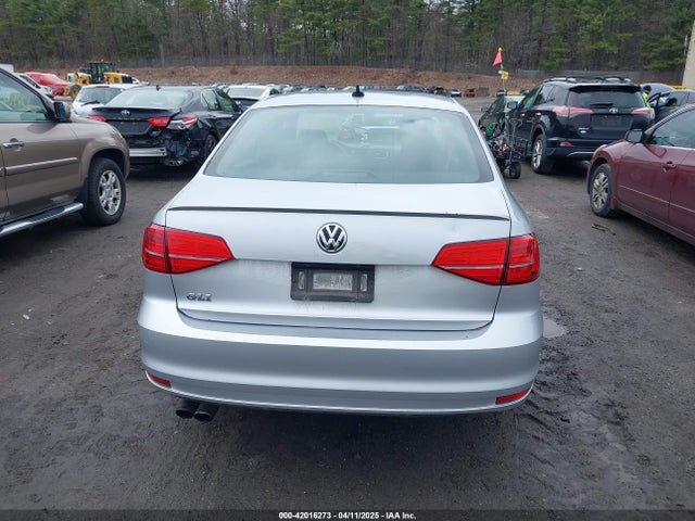 Volkswagen Jetta 2015 3VW4T7AJ1FM268146 Image 16