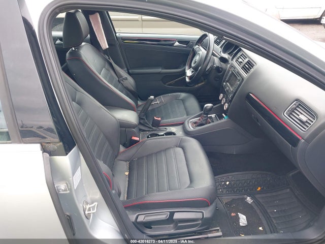 Volkswagen Jetta 2015 3VW4T7AJ1FM268146 Image 5