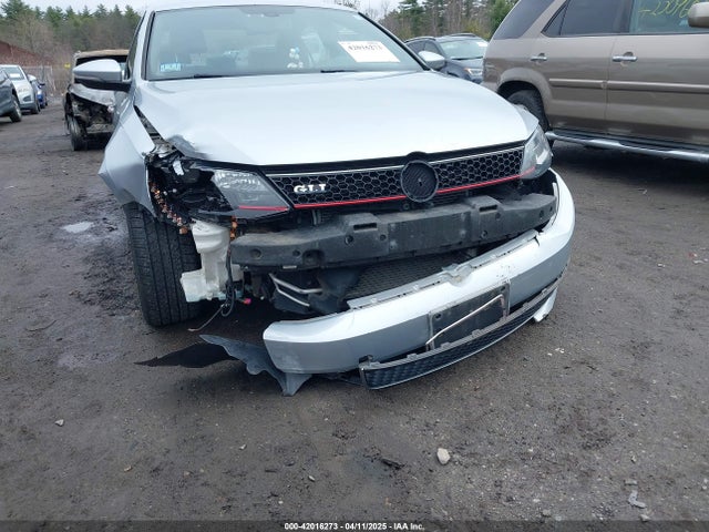 Volkswagen Jetta 2015 3VW4T7AJ1FM268146 Image 6