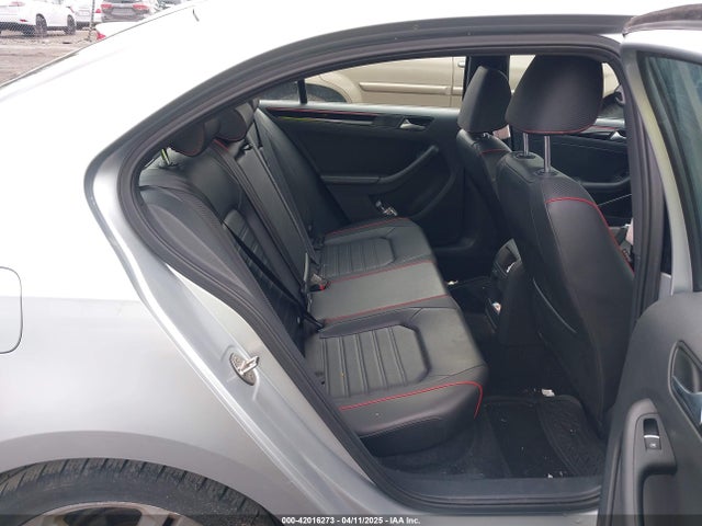 Volkswagen Jetta 2015 3VW4T7AJ1FM268146 Image 8