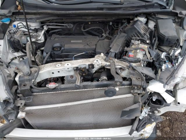 5J6RM4H43GL082979 Honda CR-V SE