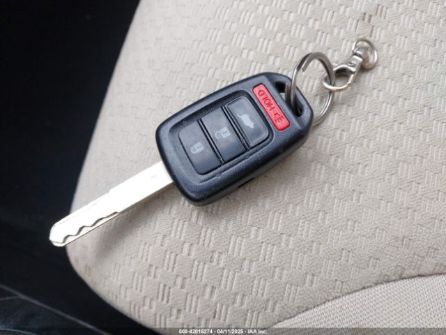 5J6RM4H43GL082979 Honda CR-V SE