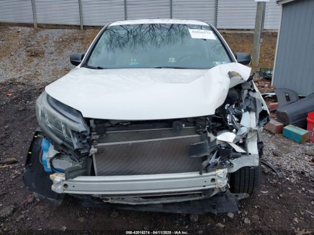 5J6RM4H43GL082979 Honda CR-V SE