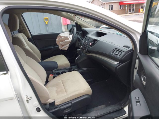 5J6RM4H43GL082979 Honda CR-V SE