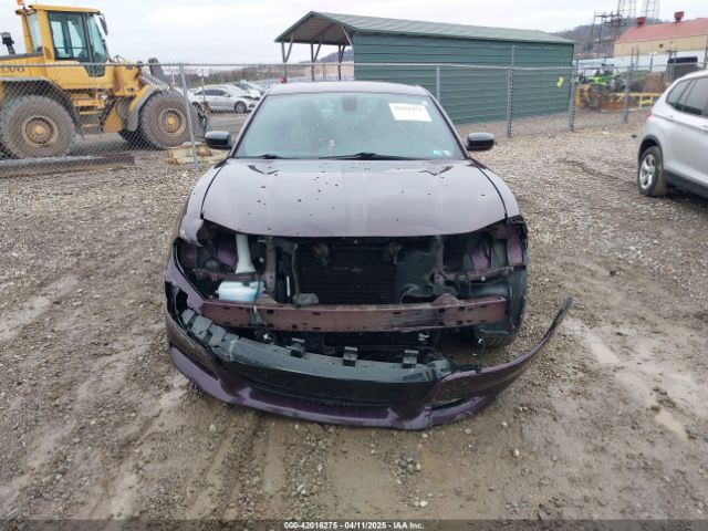2C3CDXJG8LH189460 Dodge Charger Sxt Awd