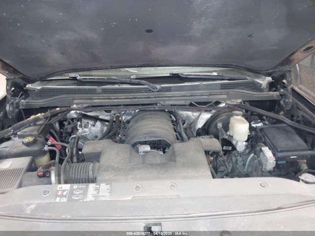 3GTU2MEC3GG122525 GMC Sierra 1500 Sle