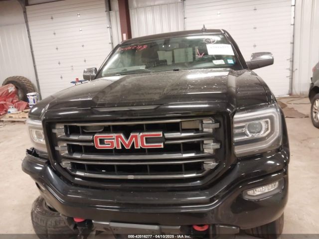 3GTU2MEC3GG122525 GMC Sierra 1500 Sle