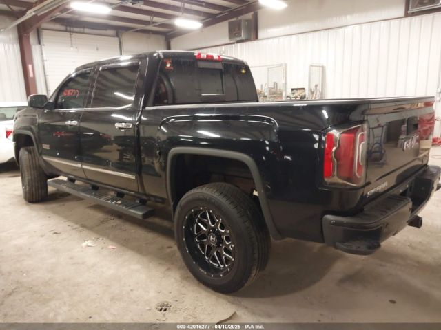 3GTU2MEC3GG122525 GMC Sierra 1500 Sle