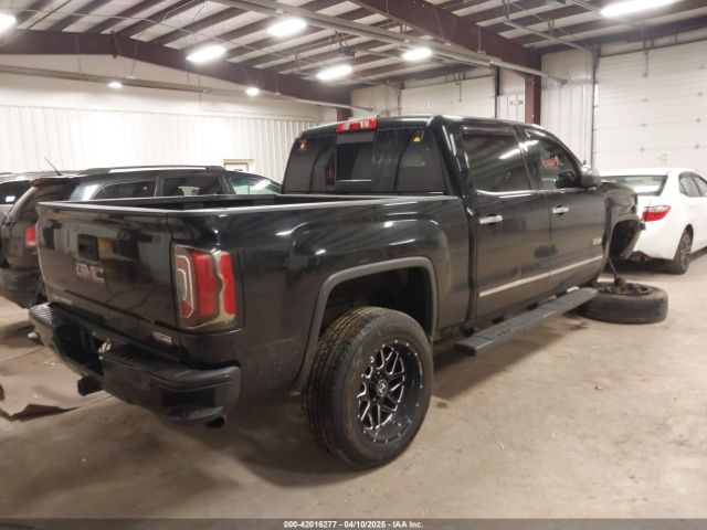 3GTU2MEC3GG122525 GMC Sierra 1500 Sle
