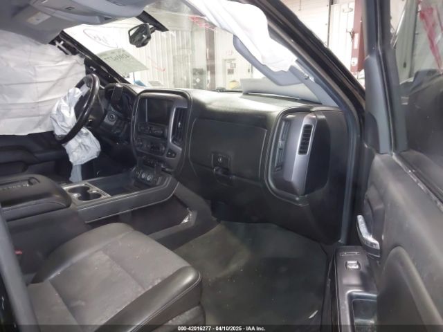 3GTU2MEC3GG122525 GMC Sierra 1500 Sle