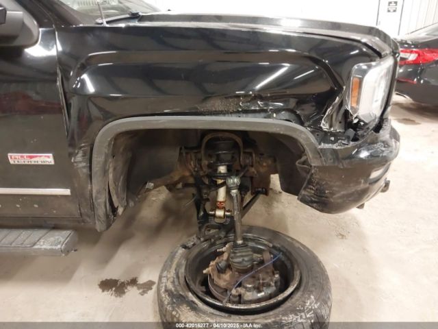 3GTU2MEC3GG122525 GMC Sierra 1500 Sle