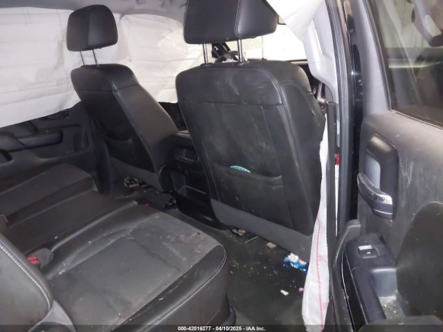 3GTU2MEC3GG122525 GMC Sierra 1500 Sle