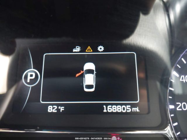 5XXGR4A62EG265846 KIA Optima Sx Turbo