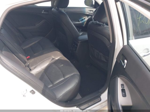 5XXGR4A62EG265846 KIA Optima Sx Turbo