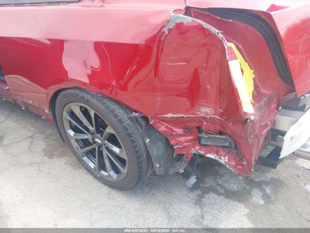 1G6AN1RY0G0100164 Cadillac ATS-V