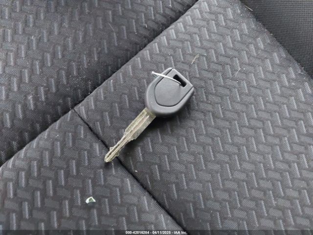 JA4AT4AA1JZ066378 Mitsubishi Eclipse Cross Le