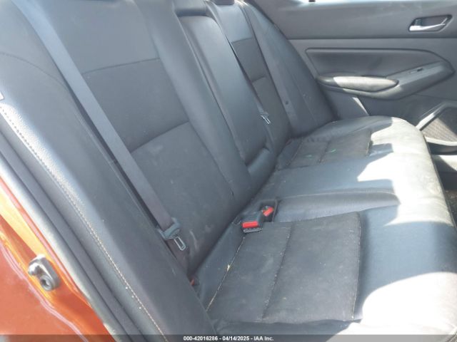 1N4BL4CV3NN368204 Nissan Altima Sr Fwd