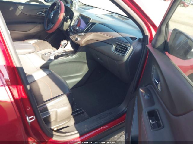 3GNAXMEG7PS123060 Chevrolet Equinox Fwd Rs