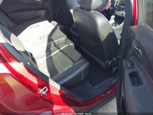 3GNAXMEG7PS123060 Chevrolet Equinox Fwd Rs