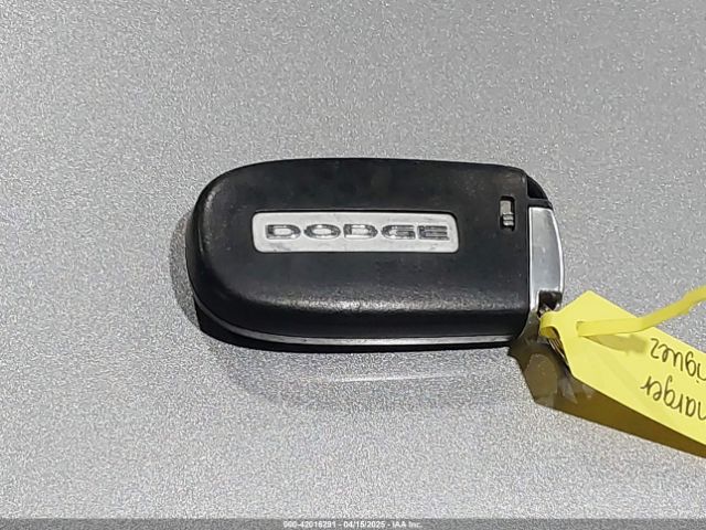 2C3CDXBG8JH174324 Dodge Charger Sxt Rwd