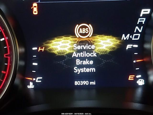 2C3CDXBG8JH174324 Dodge Charger Sxt Rwd