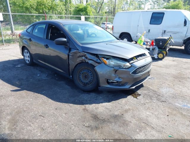 1FADP3E21FL322331 auction archive image