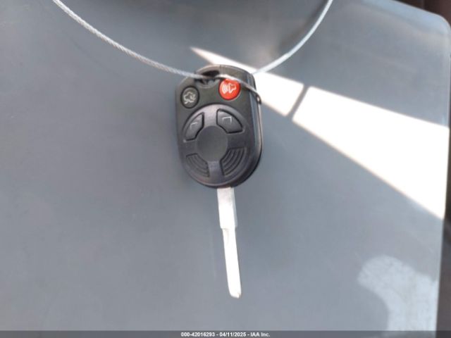 1FADP3E21FL322331 Ford FOCUS S