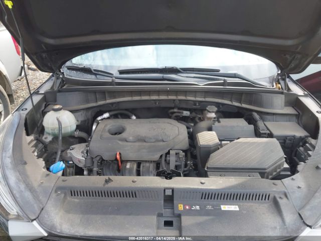 KM8J3CAL7LU139895 Hyundai Tucson Sport