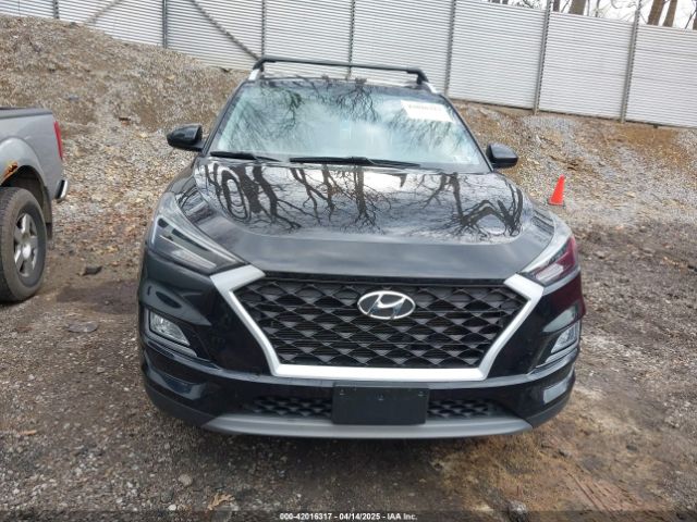 KM8J3CAL7LU139895 Hyundai Tucson Sport