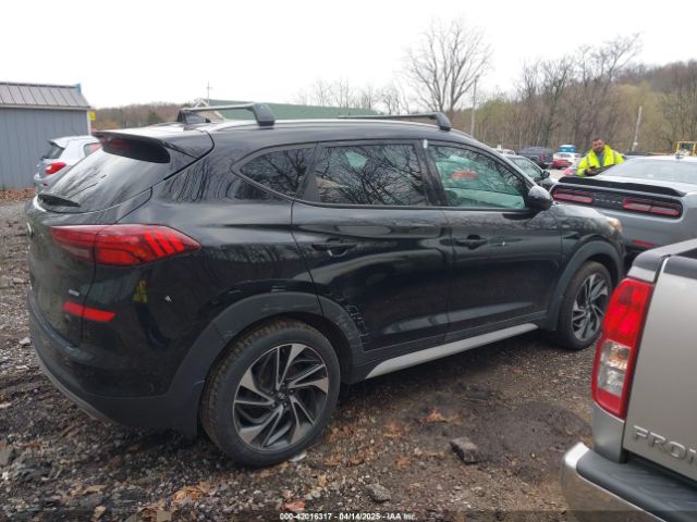 KM8J3CAL7LU139895 Hyundai Tucson Sport