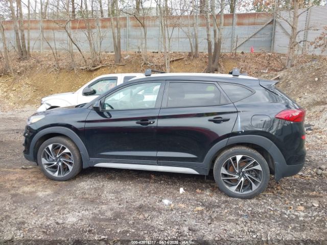 KM8J3CAL7LU139895 Hyundai Tucson Sport