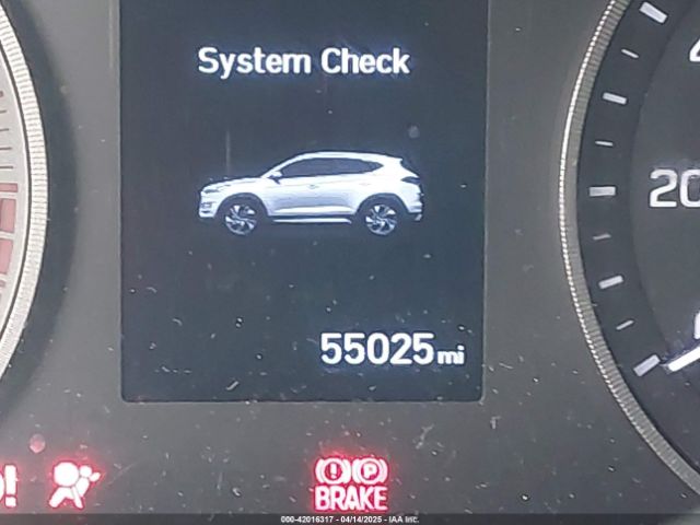 KM8J3CAL7LU139895 Hyundai Tucson Sport