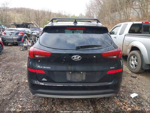 KM8J3CAL7LU139895 Hyundai Tucson Sport