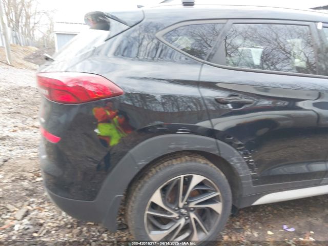 KM8J3CAL7LU139895 Hyundai Tucson Sport