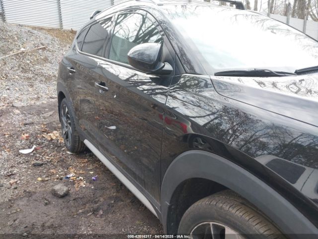 KM8J3CAL7LU139895 Hyundai Tucson Sport