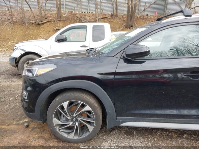 KM8J3CAL7LU139895 Hyundai Tucson Sport