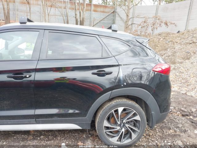 KM8J3CAL7LU139895 Hyundai Tucson Sport