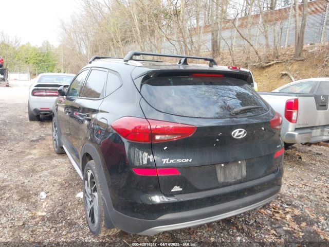 KM8J3CAL7LU139895 Hyundai Tucson Sport