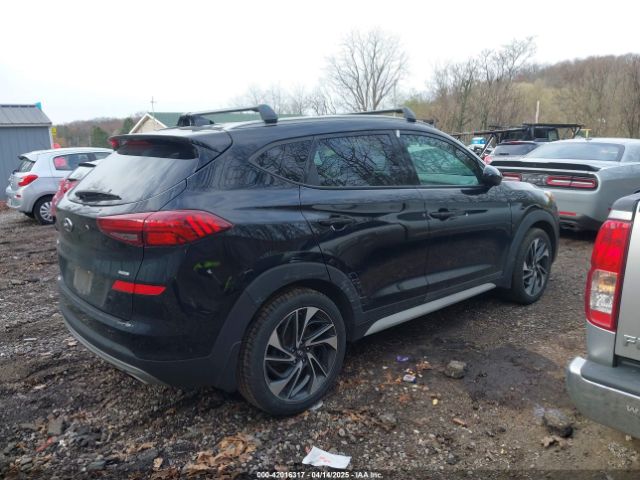 KM8J3CAL7LU139895 Hyundai Tucson Sport