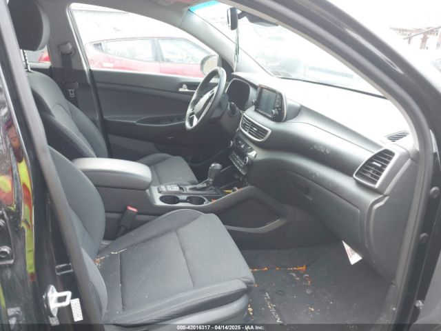 KM8J3CAL7LU139895 Hyundai Tucson Sport