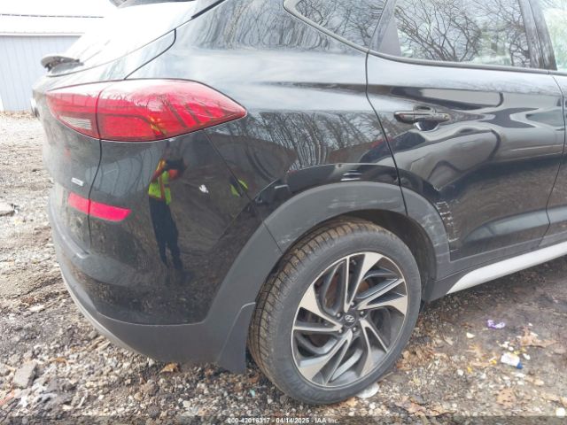 KM8J3CAL7LU139895 Hyundai Tucson Sport