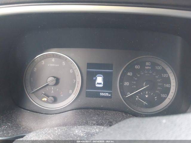 KM8J3CAL7LU139895 Hyundai Tucson Sport